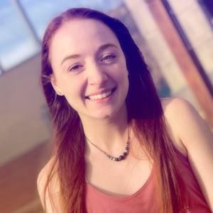 Meet your Posher, Kendall